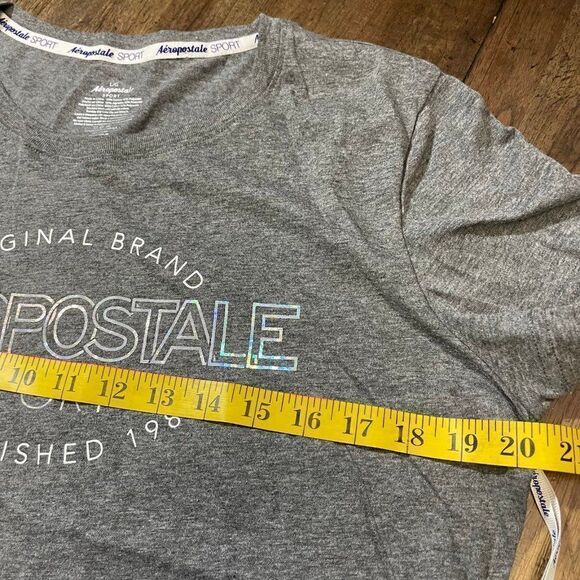 Aeropostale Sport Top - Picture 5 of 6